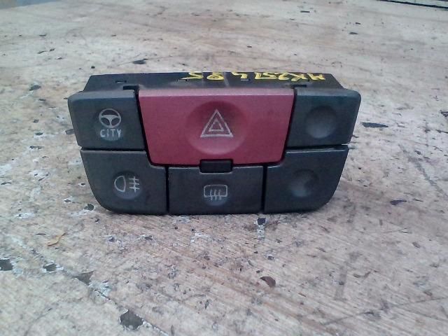 bontott FIAT PANDA Kombinált Kapcsoló