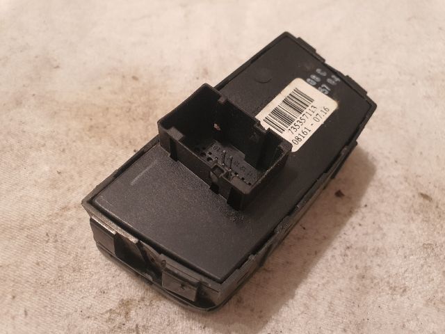 bontott FIAT PANDA Kombinált Kapcsoló