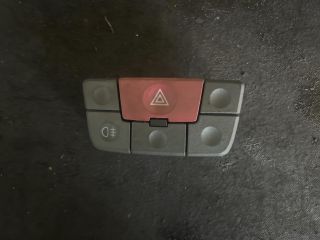 bontott FIAT PANDA Kombinált Kapcsoló