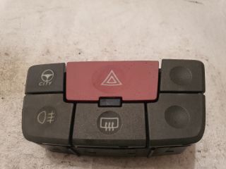 bontott FIAT PANDA Kombinált Kapcsoló