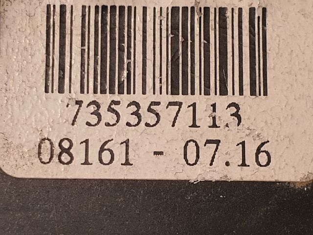 bontott FIAT PANDA Kombinált Kapcsoló