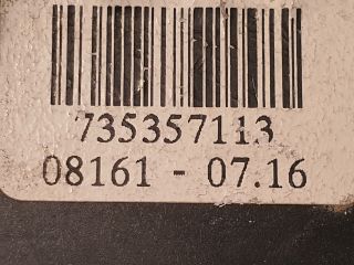 bontott FIAT PANDA Kombinált Kapcsoló