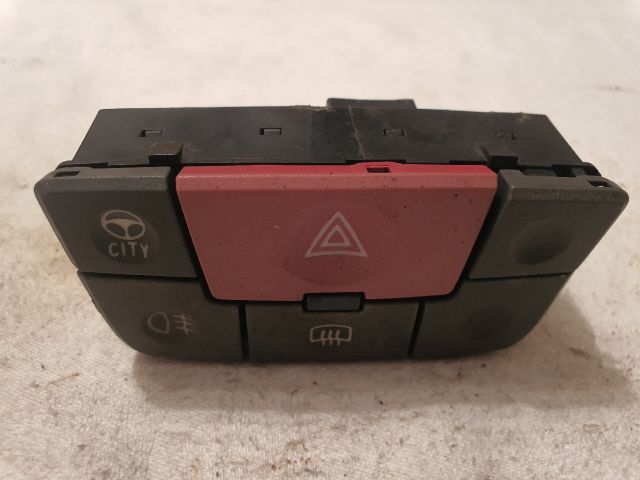 bontott FIAT PANDA Kombinált Kapcsoló