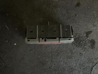 bontott FIAT PANDA Kombinált Kapcsoló