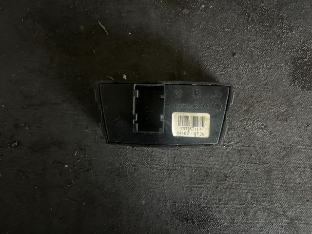 bontott FIAT PANDA Kombinált Kapcsoló