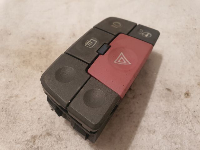 bontott FIAT PANDA Kombinált Kapcsoló