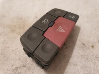 bontott FIAT PANDA Kombinált Kapcsoló