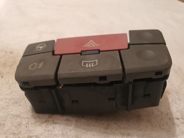 bontott FIAT PANDA Kombinált Kapcsoló