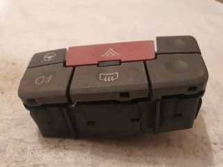 bontott FIAT PANDA Kombinált Kapcsoló