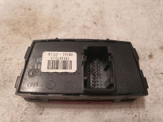 bontott FIAT PANDA Kombinált Kapcsoló