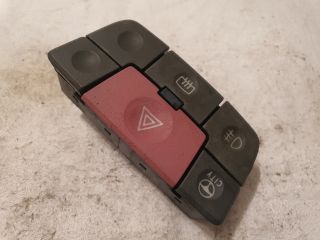 bontott FIAT PANDA Kombinált Kapcsoló