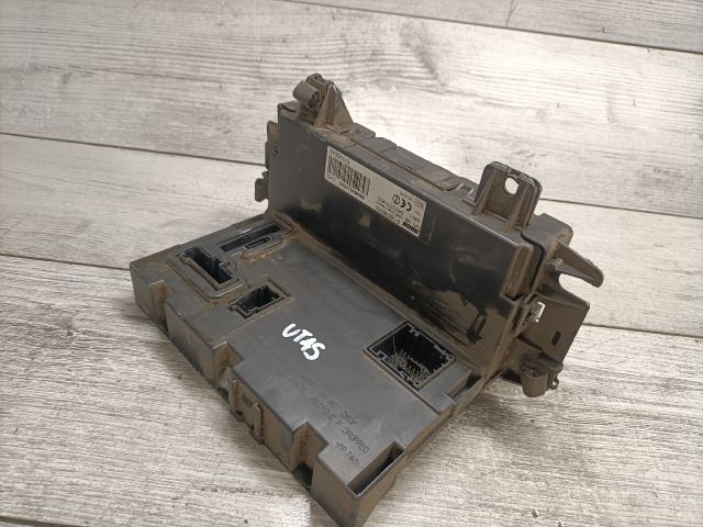 bontott FIAT PANDA Komfort Elektronika