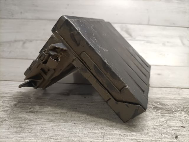 bontott FIAT PANDA Komfort Elektronika