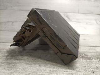 bontott FIAT PANDA Komfort Elektronika