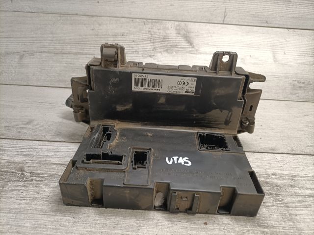 bontott FIAT PANDA Komfort Elektronika