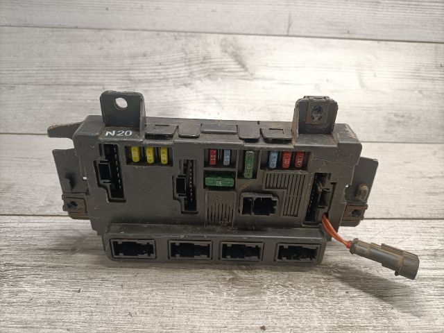 bontott FIAT PANDA Komfort Elektronika