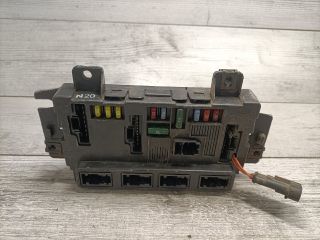 bontott FIAT PANDA Komfort Elektronika