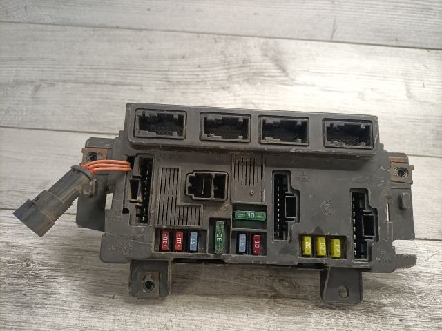 bontott FIAT PANDA Komfort Elektronika