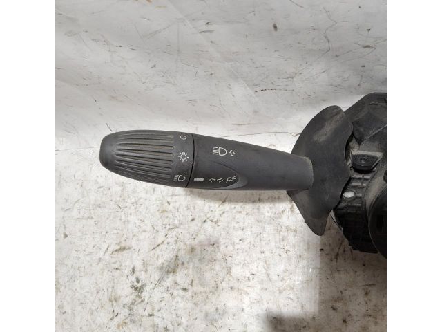 bontott FIAT PANDA Komplett Kormánykapcsoló (Bajuszkapcsoló)