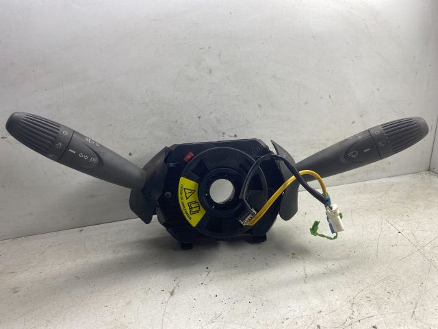 bontott FIAT PANDA Komplett Kormánykapcsoló (Bajuszkapcsoló)