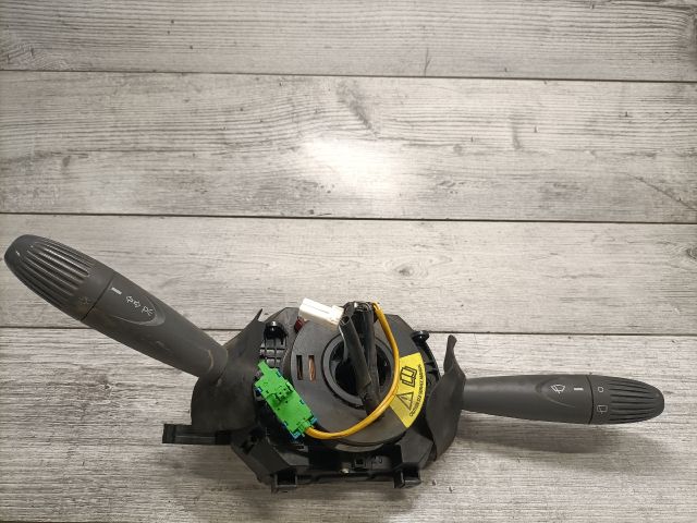 bontott FIAT PANDA Komplett Kormánykapcsoló (Bajuszkapcsoló)