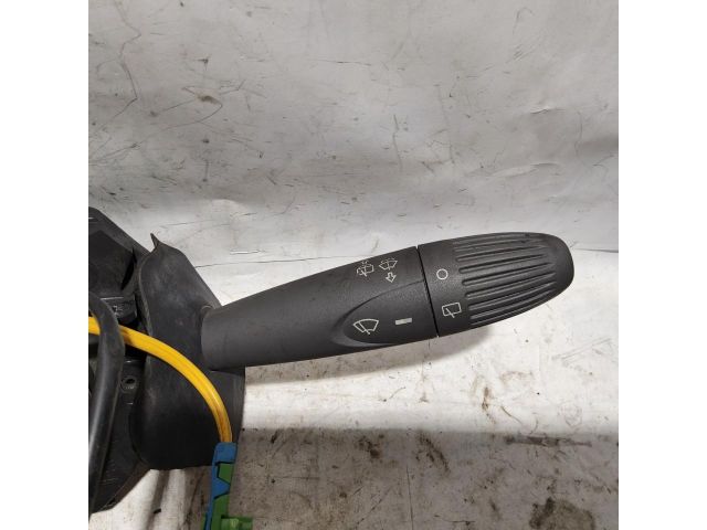 bontott FIAT PANDA Komplett Kormánykapcsoló (Bajuszkapcsoló)