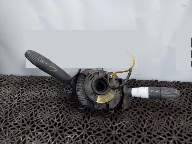 bontott FIAT PANDA Komplett Kormánykapcsoló (Bajuszkapcsoló)