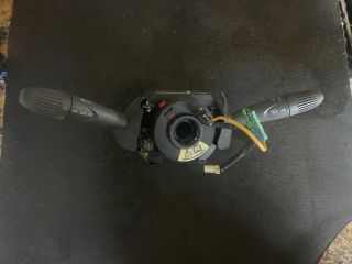 bontott FIAT PANDA Komplett Kormánykapcsoló (Bajuszkapcsoló)