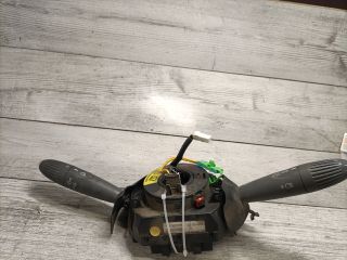 bontott FIAT PANDA Komplett Kormánykapcsoló (Bajuszkapcsoló)