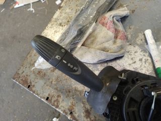 bontott FIAT PANDA Komplett Kormánykapcsoló (Bajuszkapcsoló)