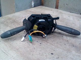 bontott FIAT PANDA Komplett Kormánykapcsoló (Bajuszkapcsoló)