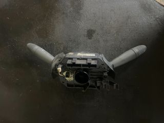 bontott FIAT PANDA Komplett Kormánykapcsoló (Bajuszkapcsoló)