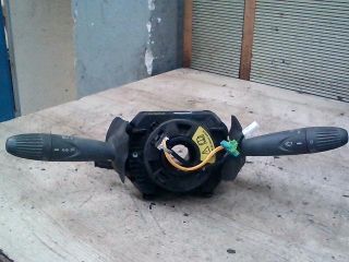 bontott FIAT PANDA Komplett Kormánykapcsoló (Bajuszkapcsoló)