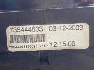 bontott FIAT PANDA Komplett Kormánykapcsoló (Bajuszkapcsoló)