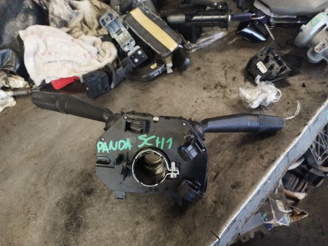 bontott FIAT PANDA Komplett Kormánykapcsoló (Bajuszkapcsoló)