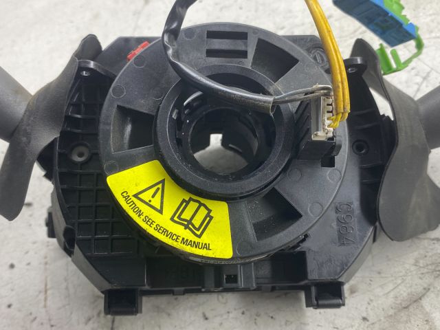 bontott FIAT PANDA Komplett Kormánykapcsoló (Bajuszkapcsoló)