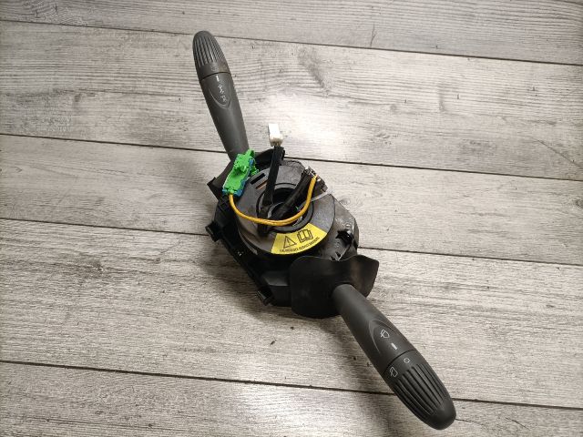 bontott FIAT PANDA Komplett Kormánykapcsoló (Bajuszkapcsoló)