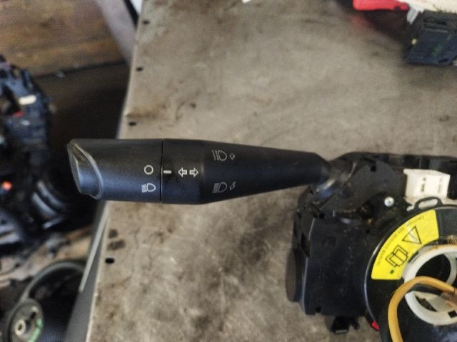 bontott FIAT PANDA Komplett Kormánykapcsoló (Bajuszkapcsoló)