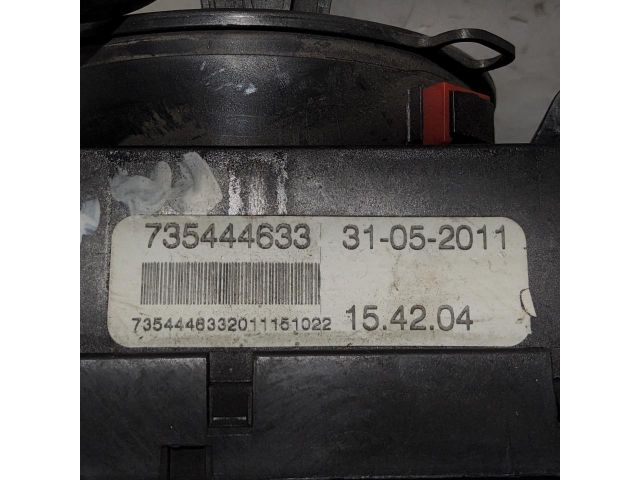 bontott FIAT PANDA Komplett Kormánykapcsoló (Bajuszkapcsoló)