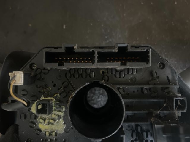 bontott FIAT PANDA Komplett Kormánykapcsoló (Bajuszkapcsoló)