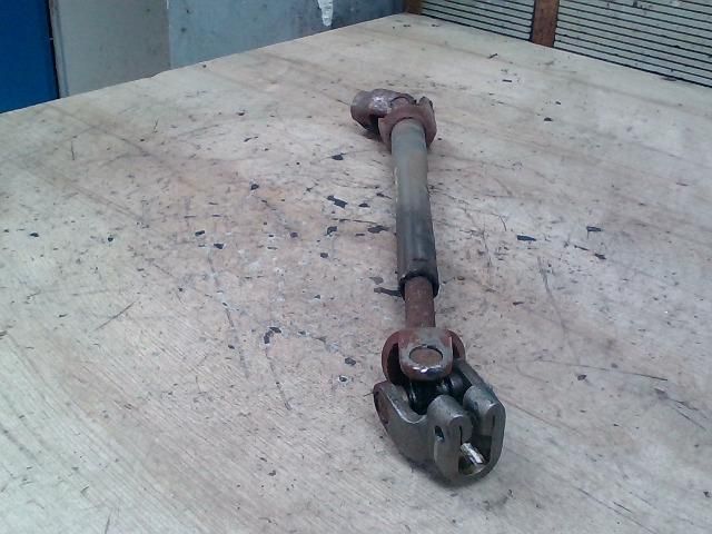 bontott FIAT PANDA Kormánykardán