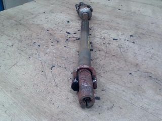 bontott FIAT PANDA Kormánykardán