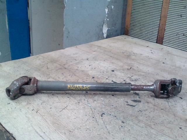 bontott FIAT PANDA Kormánykardán