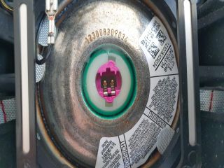 bontott FIAT PANDA Kormánylégzsák