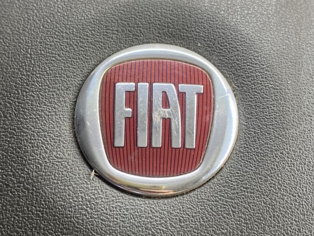 bontott FIAT PANDA Kormánylégzsák