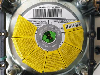 bontott FIAT PANDA Kormánylégzsák