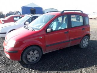 bontott FIAT PANDA Kormánylégzsák