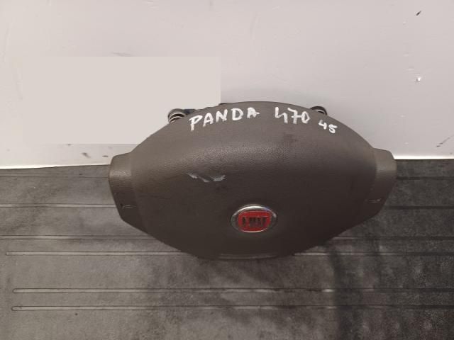 bontott FIAT PANDA Kormánylégzsák