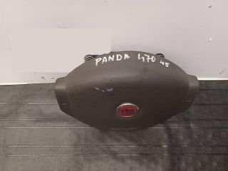 bontott FIAT PANDA Kormánylégzsák