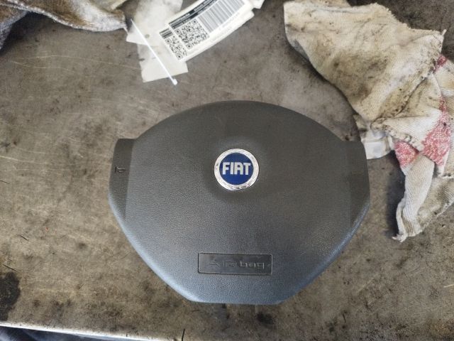 bontott FIAT PANDA Kormánylégzsák